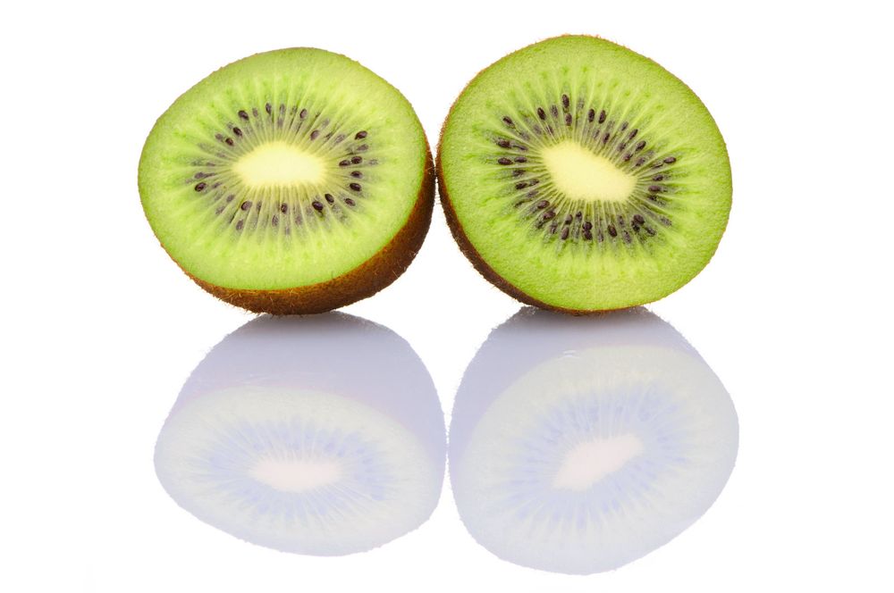 I cani possono mangiare il kiwi